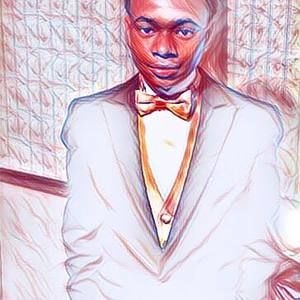 Meet your Posher, Marvin